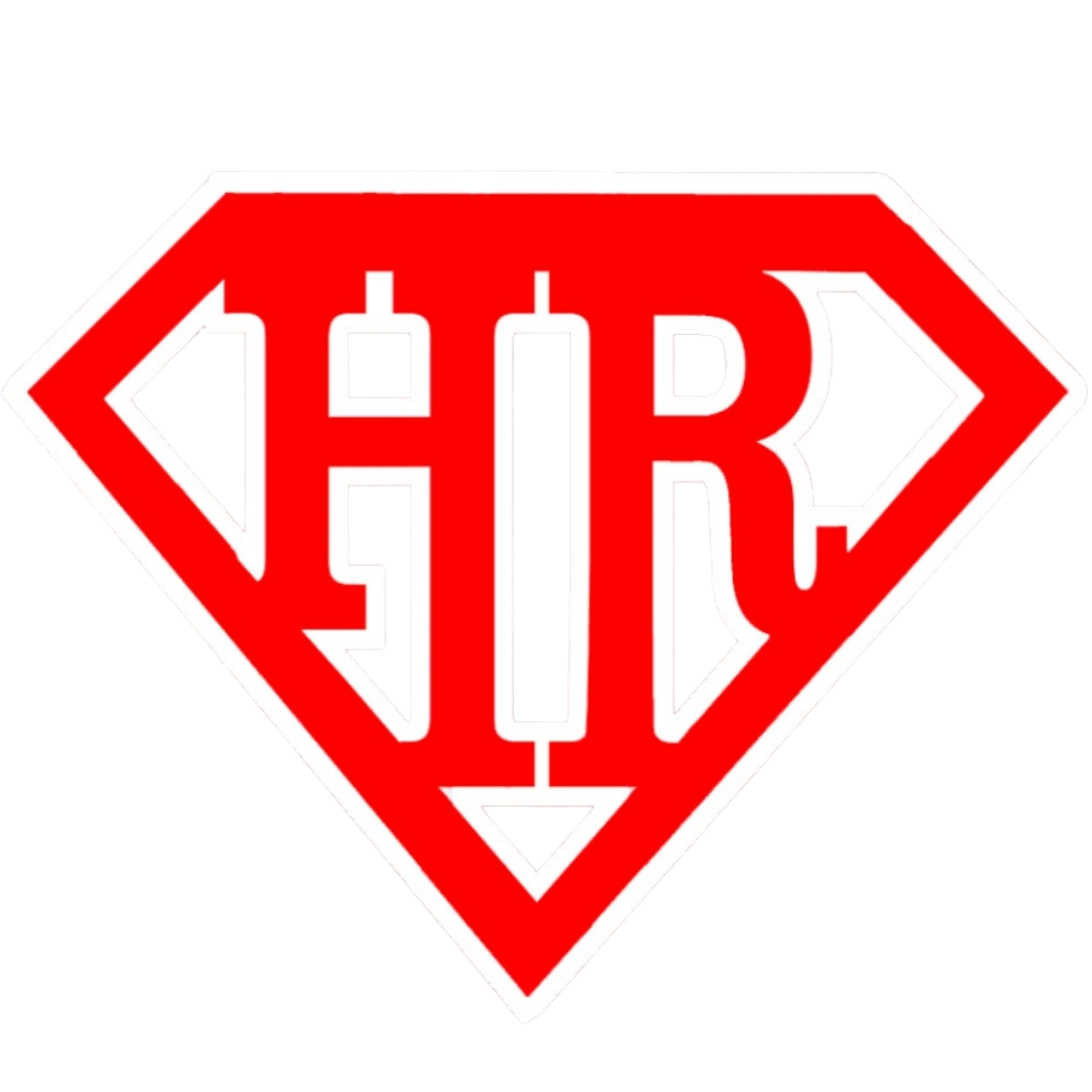 Hero Roofing Logo