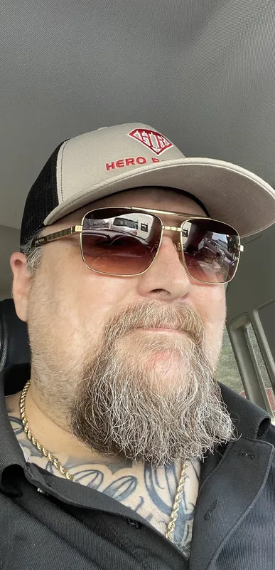 Josh Eggers, founder of Hero Roofing Arkansas