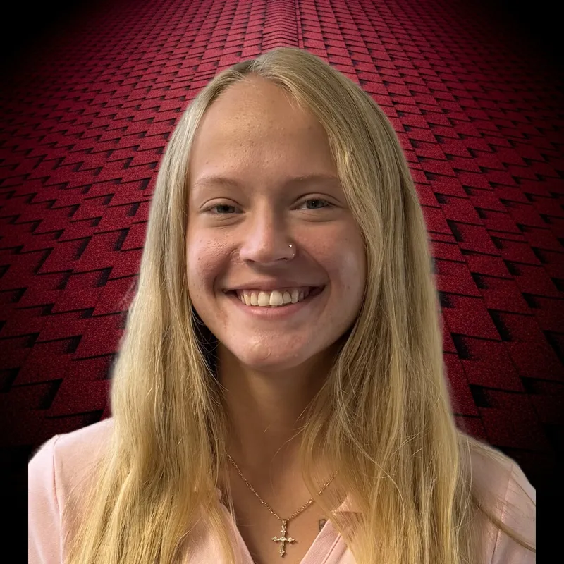Kendall Husar, Sales at Hero Roofing
